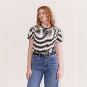 Everlane Box Tee